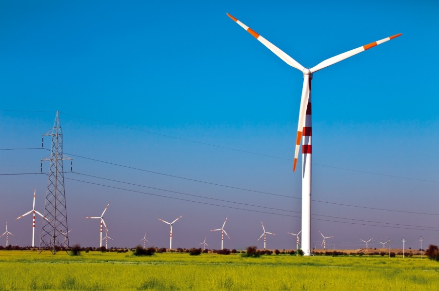 Suzlon Ranks Among World’s Top 10 Most Sustainable Companies in Global 100 List 2026